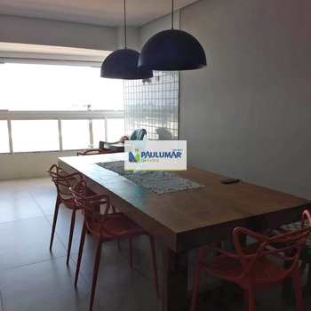 Apartamento em Mongaguá, bairro Centro