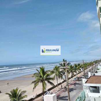 Apartamento em Mongaguá, bairro Centro