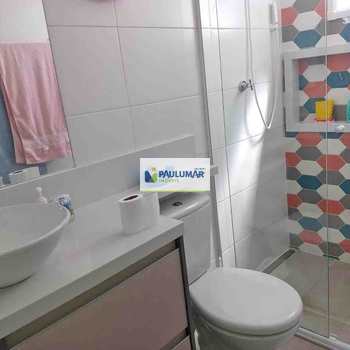 Apartamento em Mongaguá, bairro Centro