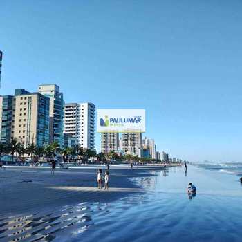 Apartamento em Mongaguá, bairro Centro