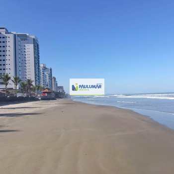 Apartamento em Mongaguá, bairro Centro
