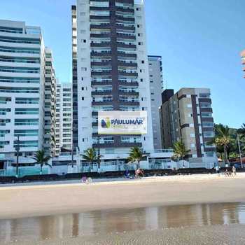 Apartamento em Mongaguá, bairro Centro