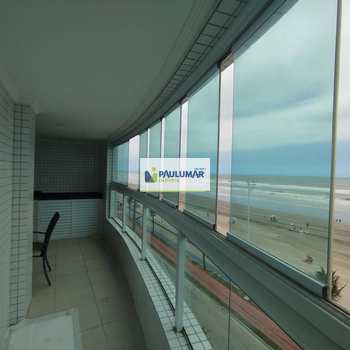 Apartamento em Mongaguá, bairro Centro