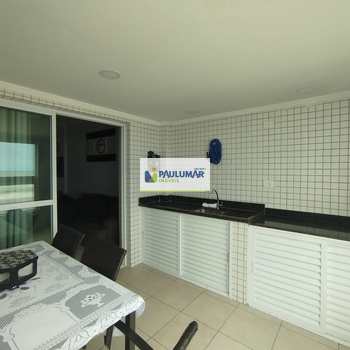 Apartamento em Mongaguá, bairro Centro
