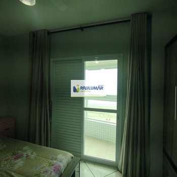 Apartamento em Mongaguá, bairro Centro