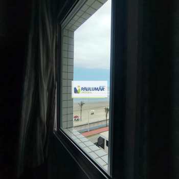 Apartamento em Mongaguá, bairro Centro