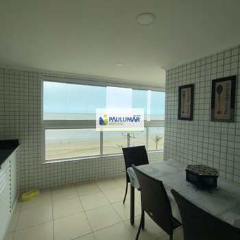 Apartamento em Mongaguá, bairro Centro