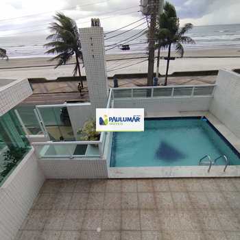 Apartamento em Mongaguá, bairro Centro