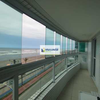 Apartamento em Mongaguá, bairro Centro