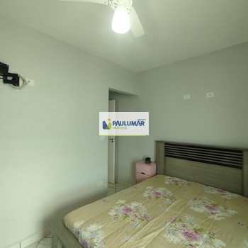 Apartamento em Mongaguá, bairro Centro