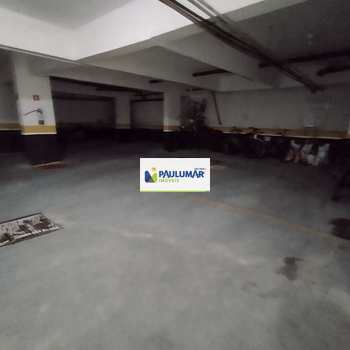 Apartamento em Mongaguá, bairro Centro