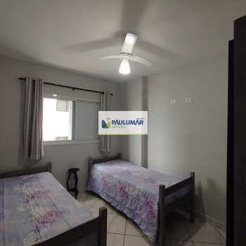 Apartamento em Mongaguá, bairro Centro