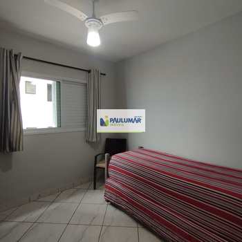 Apartamento em Mongaguá, bairro Centro