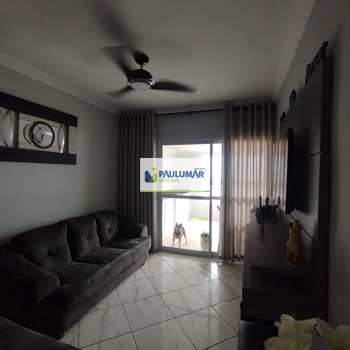 Apartamento em Mongaguá, bairro Centro