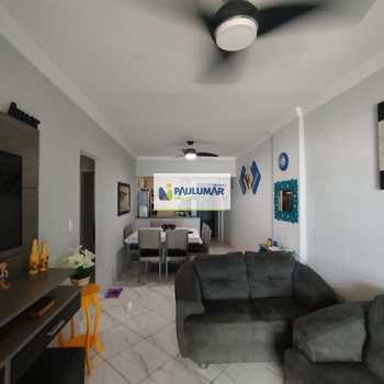 Apartamento em Mongaguá, bairro Centro