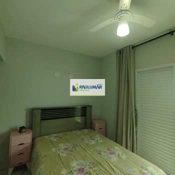 Apartamento em Mongaguá, bairro Centro