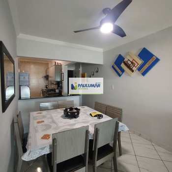 Apartamento em Mongaguá, bairro Centro