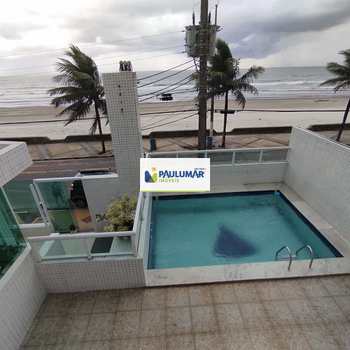Apartamento em Mongaguá, bairro Centro