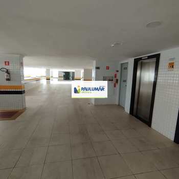 Apartamento em Mongaguá, bairro Centro