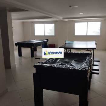 Apartamento em Mongaguá, bairro Centro