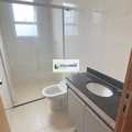 Apartamento em Mongaguá, bairro Jardim Aguapeu