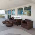 Apartamento em Mongaguá, bairro Jardim Aguapeu