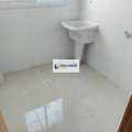 Apartamento em Mongaguá, bairro Jardim Aguapeu