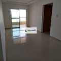 Apartamento em Mongaguá, bairro Jardim Aguapeu