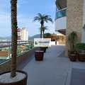 Apartamento em Mongaguá, bairro Jardim Aguapeu