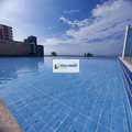 Apartamento em Mongaguá, bairro Jardim Aguapeu