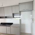 Apartamento em Mongaguá, bairro Jardim Aguapeu