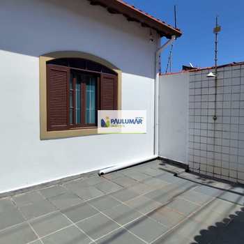 Casa em Itanhaém, bairro Jardim Suarão