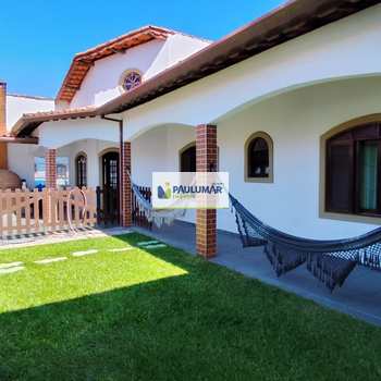 Casa em Itanhaém, bairro Jardim Suarão