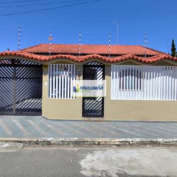 Casa em Itanhaém, bairro Jardim Suarão