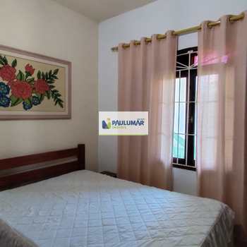 Casa em Itanhaém, bairro Jardim Suarão