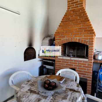 Casa em Itanhaém, bairro Jardim Suarão