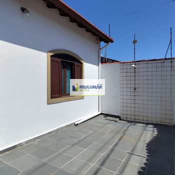 Casa em Itanhaém, bairro Jardim Suarão
