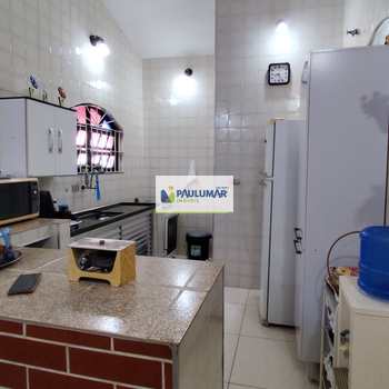 Casa em Itanhaém, bairro Jardim Suarão