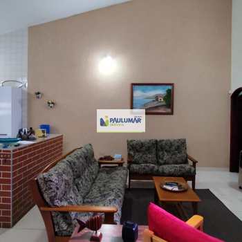 Casa em Itanhaém, bairro Jardim Suarão