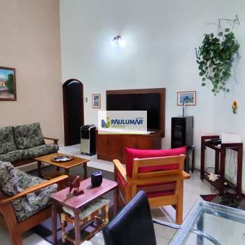 Casa em Itanhaém, bairro Jardim Suarão