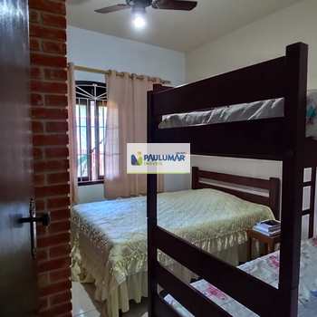 Casa em Itanhaém, bairro Jardim Suarão