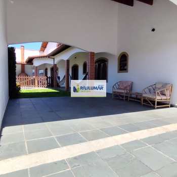 Casa em Itanhaém, bairro Jardim Suarão