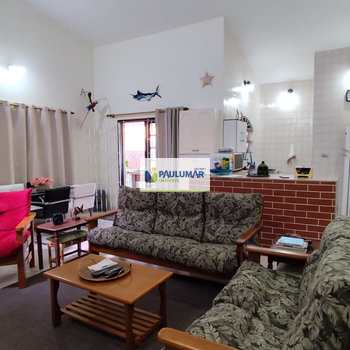 Casa em Itanhaém, bairro Jardim Suarão