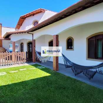 Casa em Itanhaém, bairro Jardim Suarão