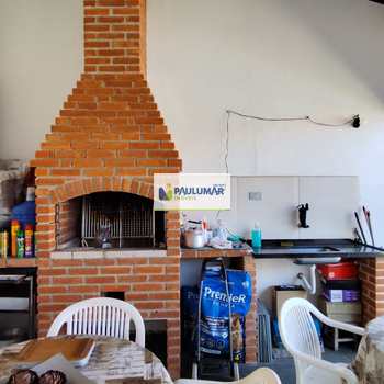 Casa em Itanhaém, bairro Jardim Suarão