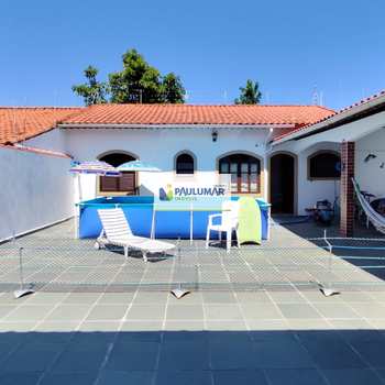 Casa em Itanhaém, bairro Jardim Suarão