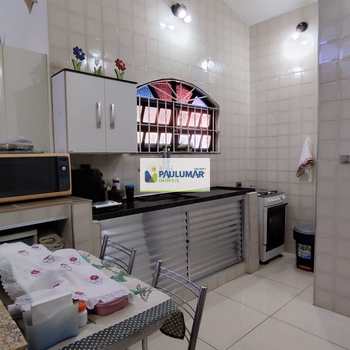 Casa em Itanhaém, bairro Jardim Suarão