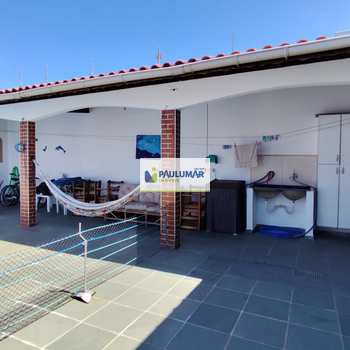 Casa em Itanhaém, bairro Jardim Suarão