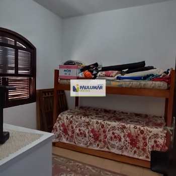 Casa em Itanhaém, bairro Jardim Suarão