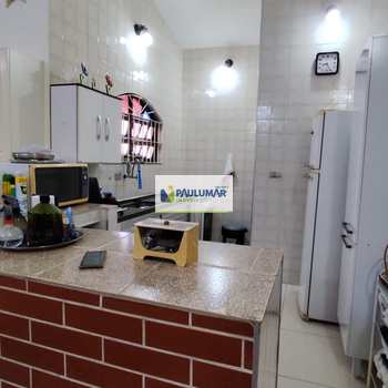 Casa em Itanhaém, bairro Jardim Suarão